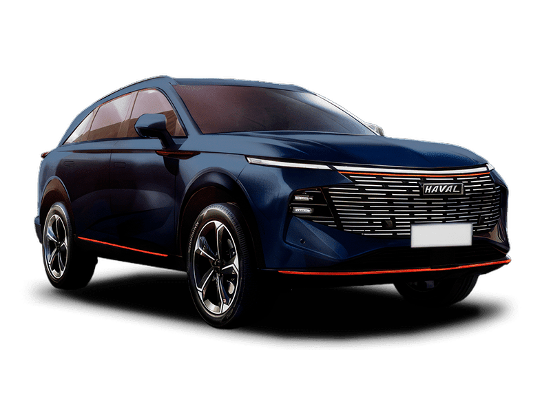 Haval F7  NEW